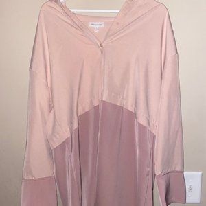 Pink Dress